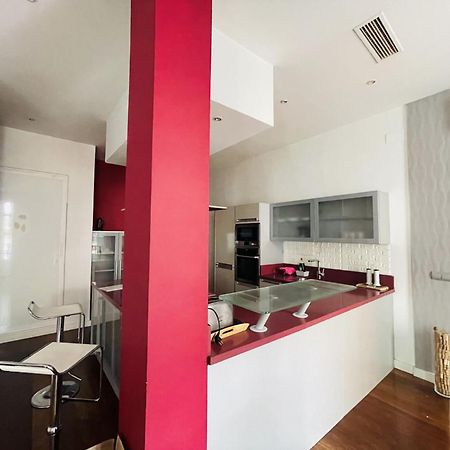 7Seven Apartament Apartment มาลากา ภายนอก รูปภาพ
