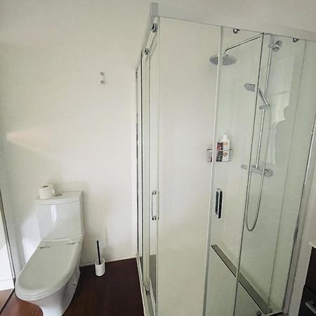 7Seven Apartament Apartment มาลากา ภายนอก รูปภาพ
