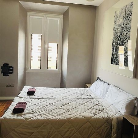 7Seven Apartament Apartment มาลากา ภายนอก รูปภาพ