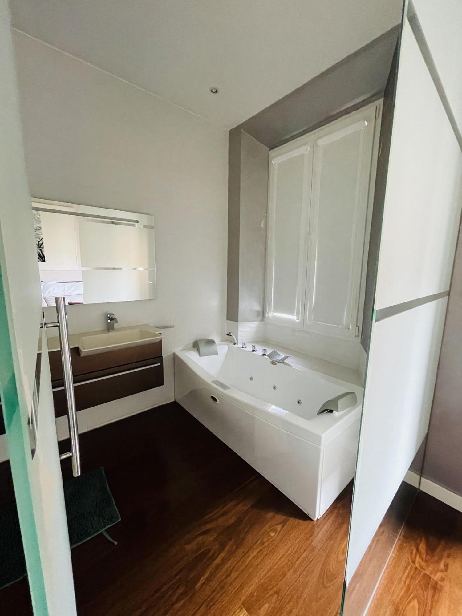 7Seven Apartament Apartment มาลากา ภายนอก รูปภาพ