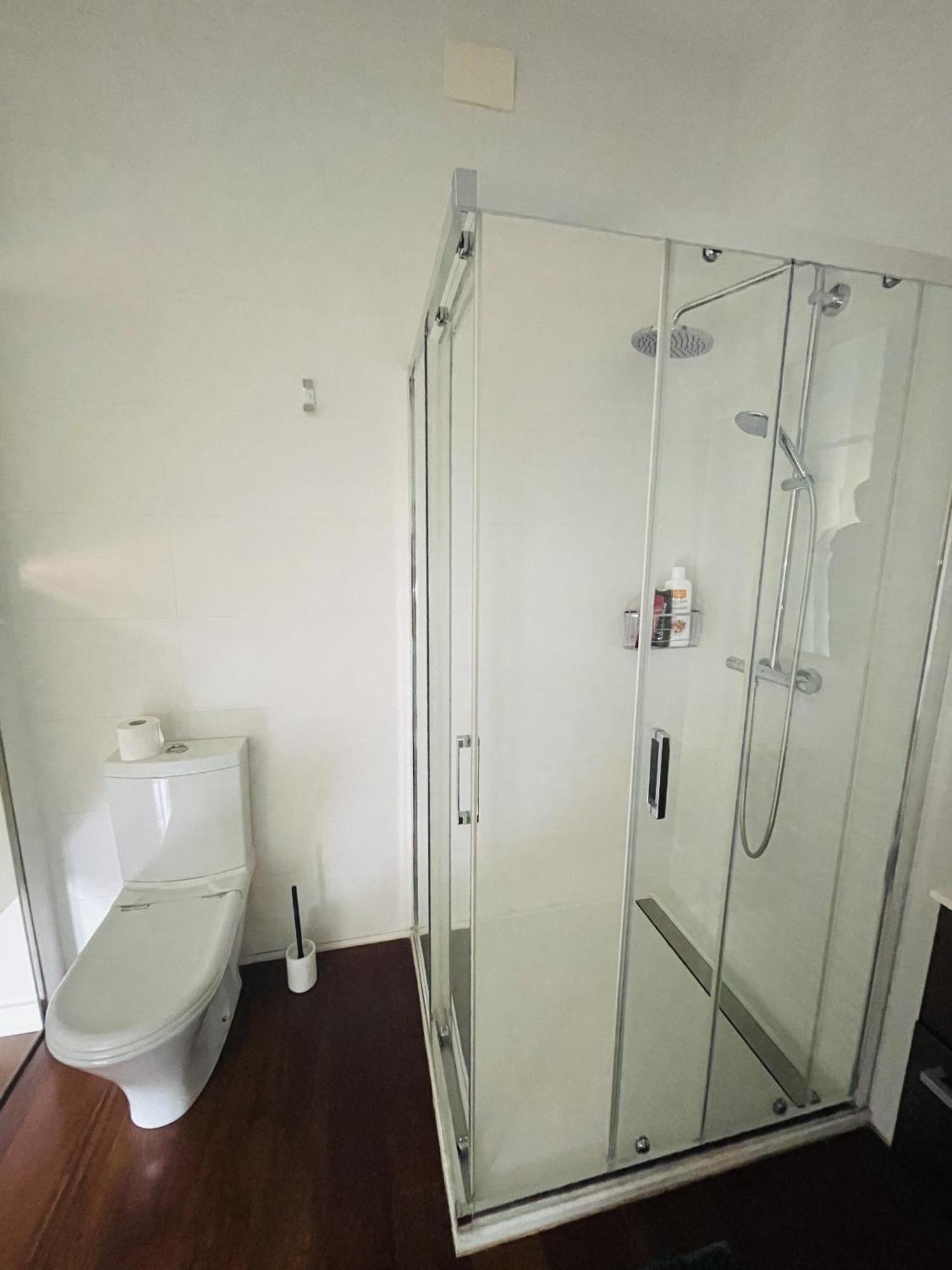7Seven Apartament Apartment มาลากา ภายนอก รูปภาพ