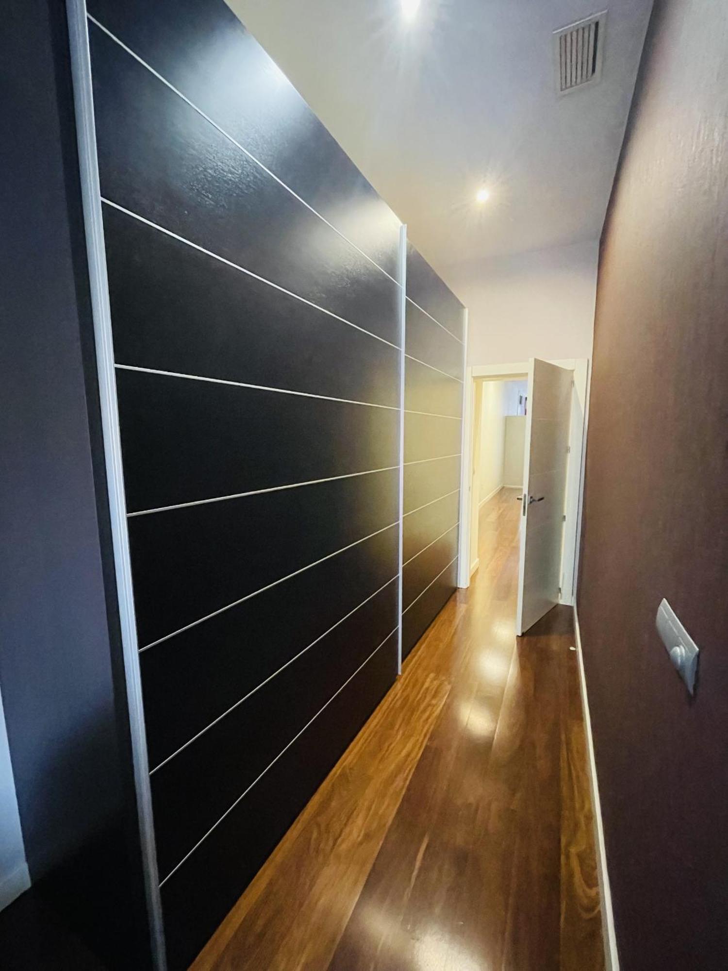 7Seven Apartament Apartment มาลากา ภายนอก รูปภาพ
