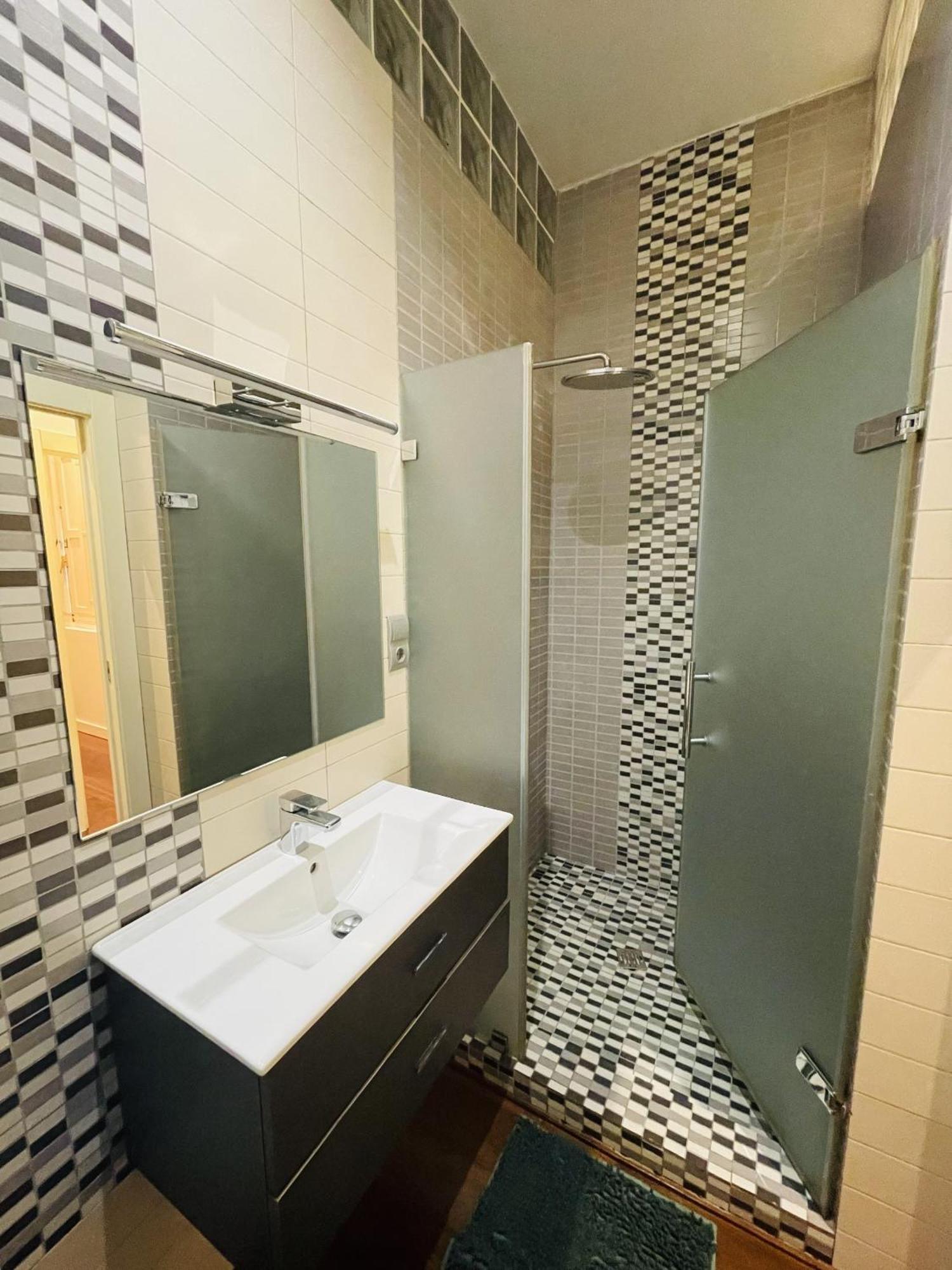 7Seven Apartament Apartment มาลากา ภายนอก รูปภาพ